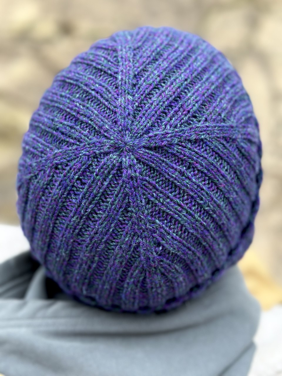 ...из шетланда